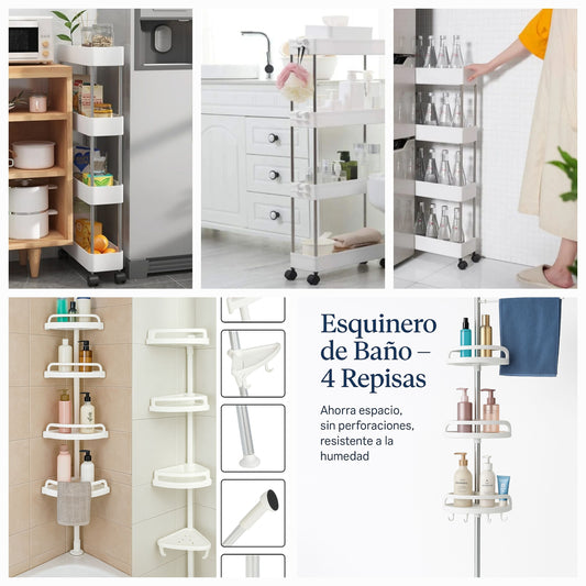 5 Ideas para renovar tu hogar sin gastar de más